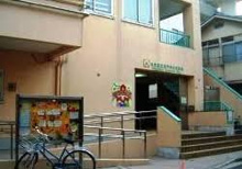 高円寺北児童館