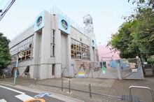 杉並区立高円寺北子供園
