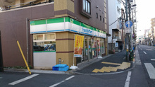 ファミリーマート 高円寺北三丁目店