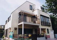 杉並さゆり保育園