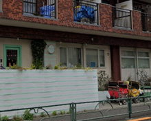 もしもしのほし 高円寺保育園