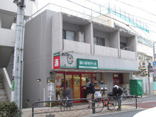 まいばすけっと東高円寺駅前