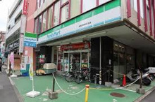 ファミリーマート 東高円寺駅北口店