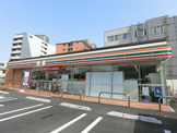 セブンイレブン　川口二丁目店