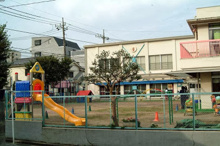 幼稚園 聖心学園幼稚園