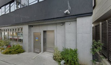 馬橋区民集会所