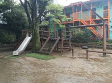 杉並区立新高円寺公園