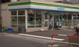 ファミリーマート 行徳駅前四丁目店