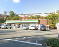 ファミリーマート 逆瀬台一丁目店
