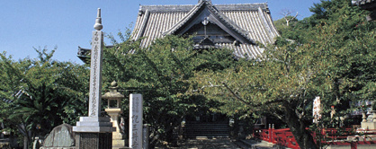 紀三井寺(紀三井山金剛宝寺護国院)の画像1