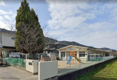 海南市立内海保育所の画像1