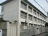 寝屋川市立第四中学校
