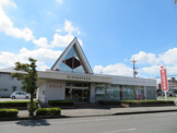 烏山信用金庫平松支店