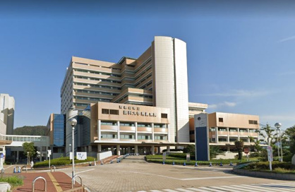 和歌山県立医科大学附属病院の画像2