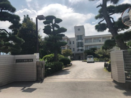 周布小学校の画像