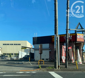 すき家 16号瑞穂南平店