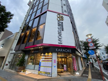 カラオケミッション甲府駅前店の画像1