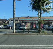 セブンイレブン 羽村神明台３丁目店