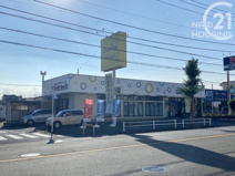 ファミリーショップ羽村神明台店