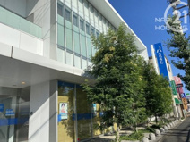 中央労働金庫 西多摩支店