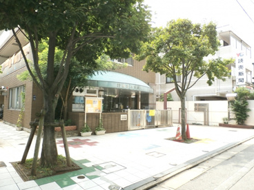 田道保育園の画像1