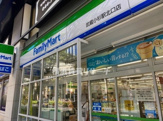 ファミリーマート武蔵小杉駅北口店