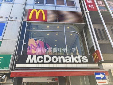マクドナルドの画像1