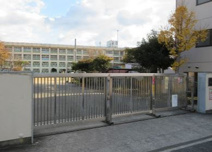 明石市立朝霧小学校