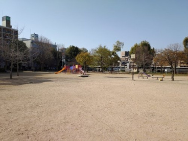 磯路中央公園の画像1
