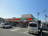 サンクス堺鳳西町店