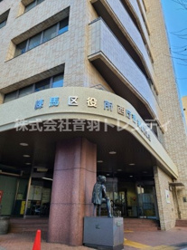 練馬区役所の画像3