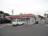 サークルK　堺浜寺船尾町店