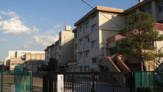 中学校 町田市立堺中学校