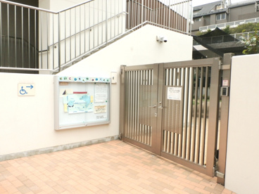 第二ひもんや保育園の画像2