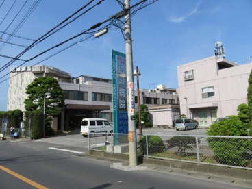 広瀬病院の画像1