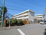 小学校 相模原市立鹿島台小学校