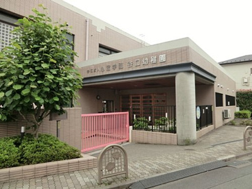 谷口幼稚園の画像1