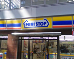 ミニストップ　堺津久野町店
