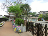 保育園 花の木保育園