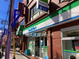 ファミリーマート日吉駅前店