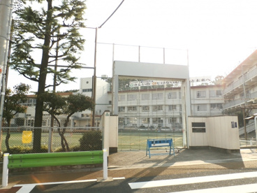 八雲小学校の画像1