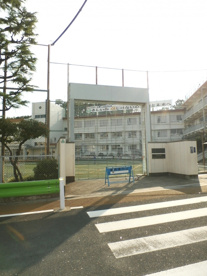 八雲小学校の画像2