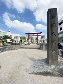 鶴岡八幡宮の画像1