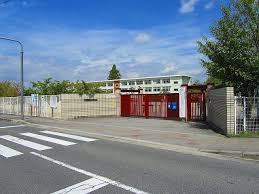 田原本町立田原本小学校の画像1