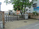 田原本町立田原本中学校
