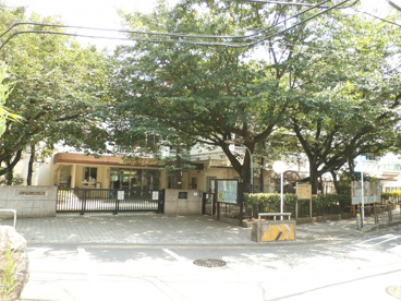 田道小学校の画像3