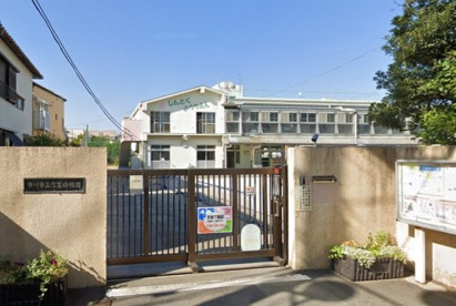 市川市立信篤幼稚園の画像1