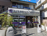 ANYTIMEFITNESS