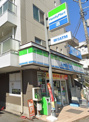 ファミリーマート 原木中山駅前店