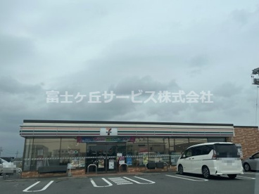 セブンイレブン 袋井上山科店の画像1